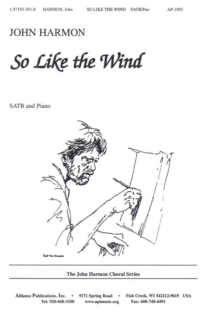 So Like the Wind
